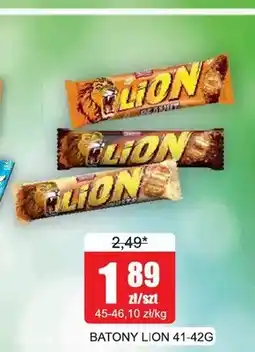 Bingo Baton Lion Classic oferta