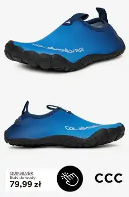 CCC Buty do wody Quiksilver oferta
