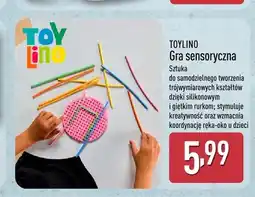 ALDI Gra sensoryczna Toylino oferta