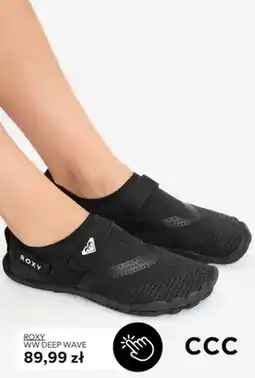 CCC Buty do wody Roxy WW Deep Wave oferta