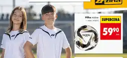 Biedronka Piłka nożna Zina oferta
