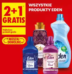 Biedronka Wszystkie produkty Eden oferta