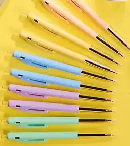 Biedronka Długopisy automatyczne BIC oferta