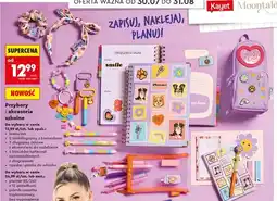 Biedronka Breloczek Kayet oferta