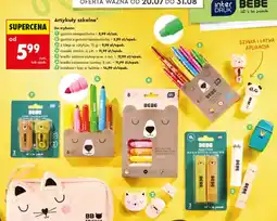 Biedronka Gumko-temperówka Interdruk Bebe oferta