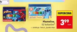 Biedronka Plastelina St. Majewski oferta