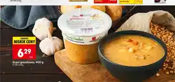 Biedronka Zupa grochowa z Naszej Kuchni oferta