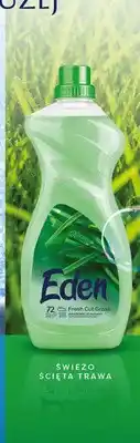 Biedronka Koncentrat do płukania Eden Authentic Fresh Cut Grass oferta