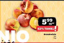 Netto Brzoskwinia oferta
