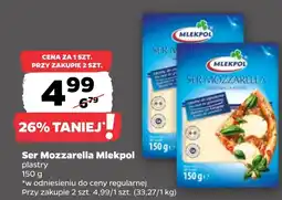 Netto Ser Mlekpol oferta