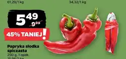 Netto Papryka oferta