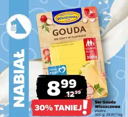 Netto Ser Włoszczowa oferta