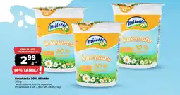 Netto Śmietanka Miletto oferta