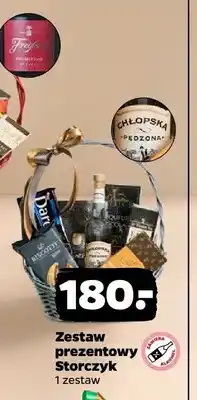 Netto Zestaw prezentowy Storczyk oferta