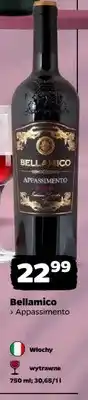 Netto Wino czerwone Bellamico Appassimento oferta