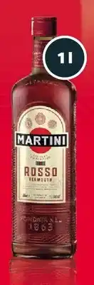 Netto Wermut Martini Rosso oferta