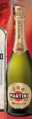 Netto Wino musujące Martini Prosecco oferta