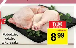 Gram Market Podudzie z kurczaka oferta