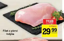 Gram Market Filet z piersi indyka oferta
