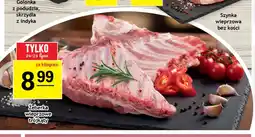 Gram Market Żeberka wieprzowe trójkąty oferta