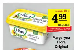 Gram Market Margaryna Flora Original oferta
