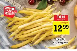 Gram Market Fasola szparagowa polska oferta