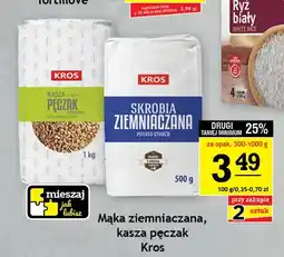 Gram Market Skrobia ziemniaczana Kros oferta