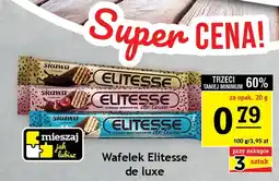 Gram Market Wafelek Elitesse Skawa oferta