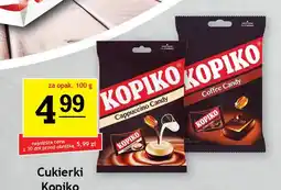 Gram Market Cukierki Kopiko Cappuccino Candy oferta