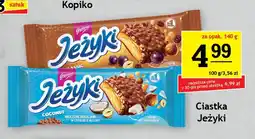 Gram Market Ciastka Jeżyki Classic Goplana oferta
