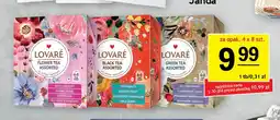 Gram Market Zestaw herbat Lovaré oferta