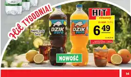 Gram Market Napój Dzik Zero Cola oferta