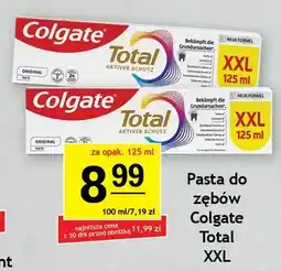 Gram Market Pasta do zębów Colgate Total Original oferta