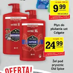 Gram Market Żel pod prysznic Old Spice Nightpanther oferta