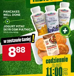 Stokrotka Pancakes Well Done oferta