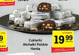 Gram Market Cukierki Michałki Polskie Hanka oferta