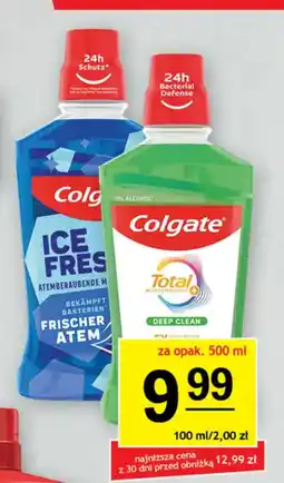 Gram Market Colgate Total Deep Clean oferta