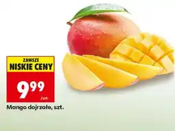 Biedronka Mango dojrzałe oferta