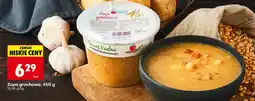 Biedronka Zupa grochowa oferta