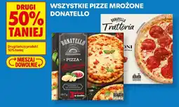 Biedronka Pizze mrożone donatello oferta