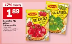Hitpol Galaretka Winiary oferta