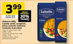 Hitpol Makaron Lubella oferta