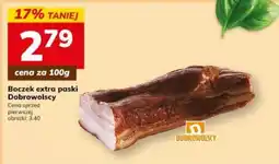 Hitpol Boczek extra paski Dobrowolscy oferta