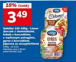 Hitpol Sałatka Lisner oferta