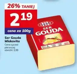 Hitpol Ser Gouda Mlekovita oferta