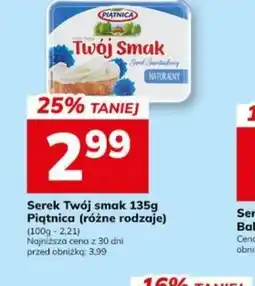Hitpol Serek Twój smak oferta