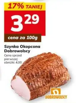 Hitpol Szyinka Okopcona Dobrowolsky oferta