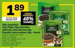 Hitpol Ziele angielskie oferta