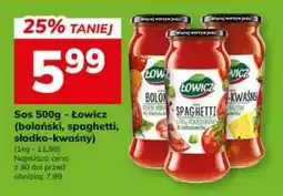 Hitpol Sos - Łowicz oferta