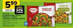Hitpol Warzywa na patelnię - Hortex oferta